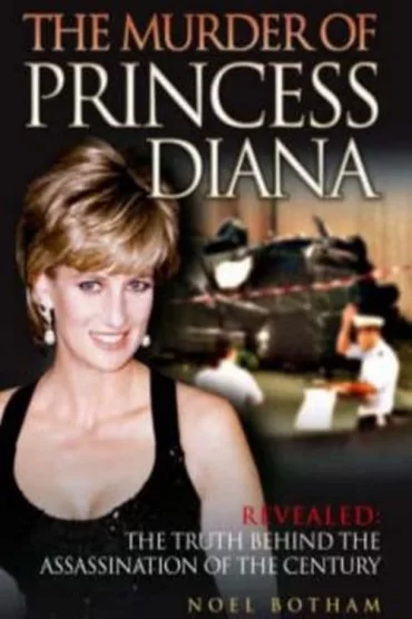 Prenses Diana Cinayeti