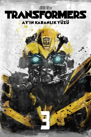 Transformers 3: Ay'ın Karanlık Yüzü